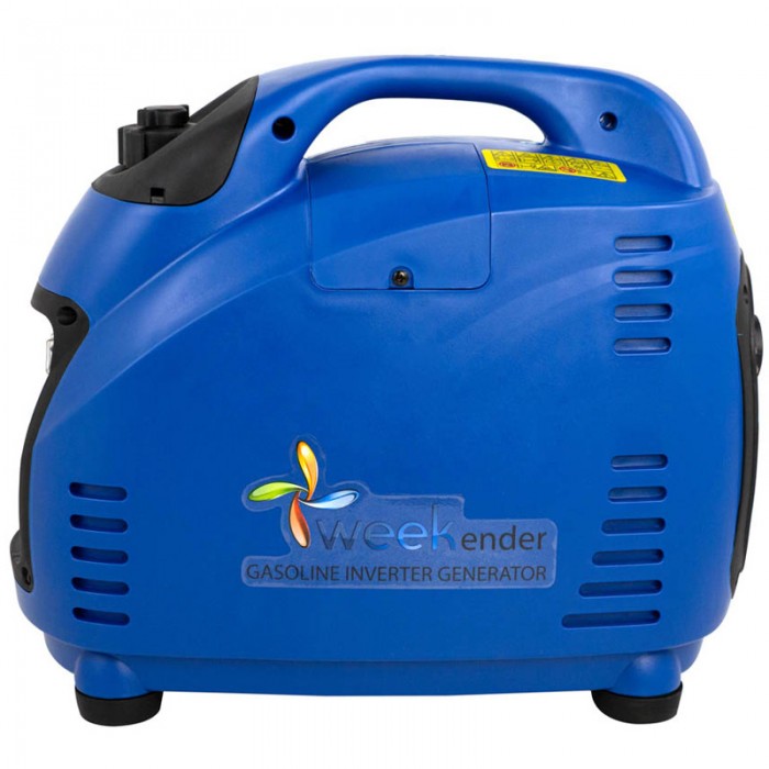 Інверторний генератор Weekender D1500i