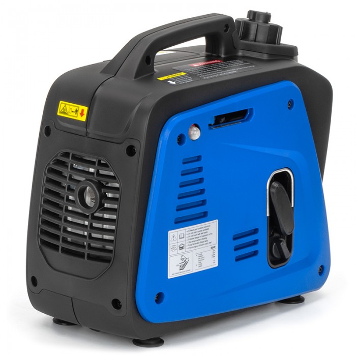 Інверторний генератор Weekender X950i