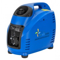 Інверторний генератор Weekender D1800i