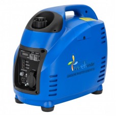 Інверторний генератор Weekender D1800i