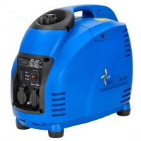 Інверторний генератор Weekender D2500i