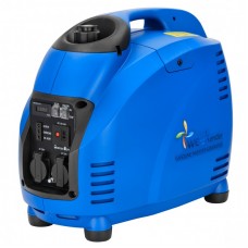 Інверторний генератор Weekender D2500i