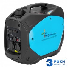 Інверторний генератор Weekender GS2200i