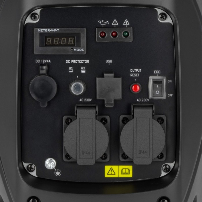 Інверторний генератор Weekender GS2200i