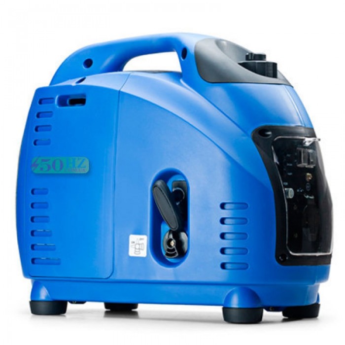 Інверторний генератор Weekender D1800i