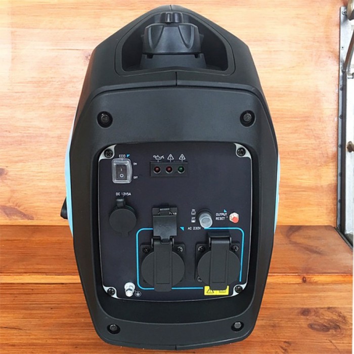 Інверторний генератор Weekender GS2200i