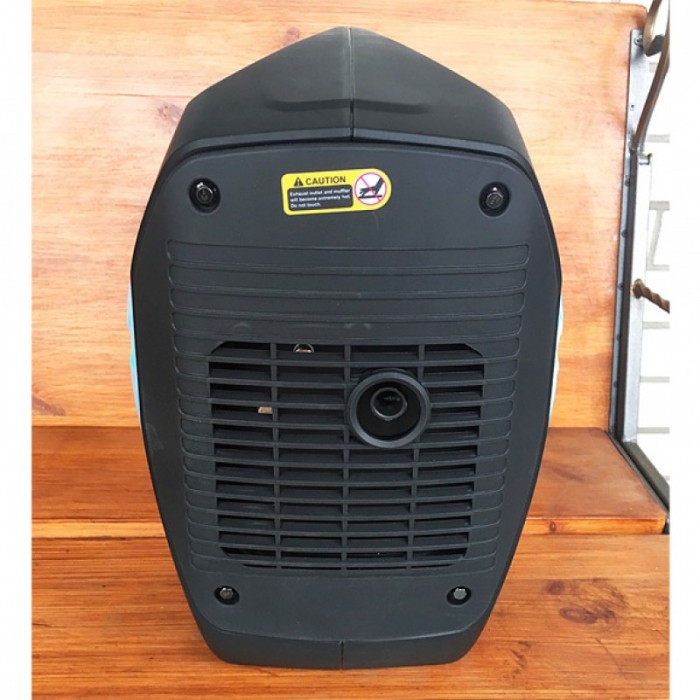 Інверторний генератор Weekender GS2200i