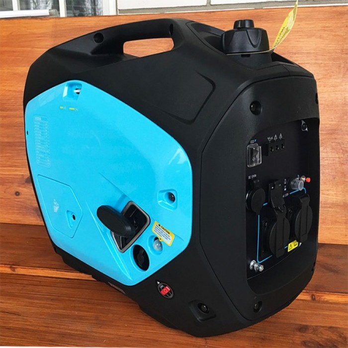 Інверторний генератор Weekender GS2200i