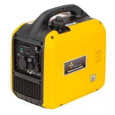 Інверторний генератор Weekender Smart 2000iS