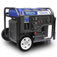 Інверторний генератор BREVIA GP5500XiE