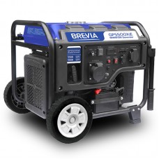 Інверторний генератор BREVIA GP5500XiE