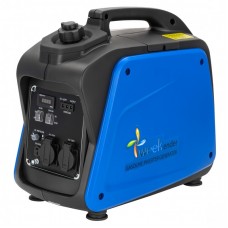 Інверторний генератор Weekender X2000i