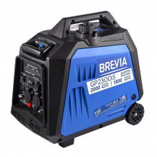 Інверторний генератор BREVIA GP2300iS