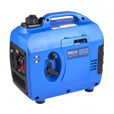 Инверторный генератор BREVIA GP1200iS