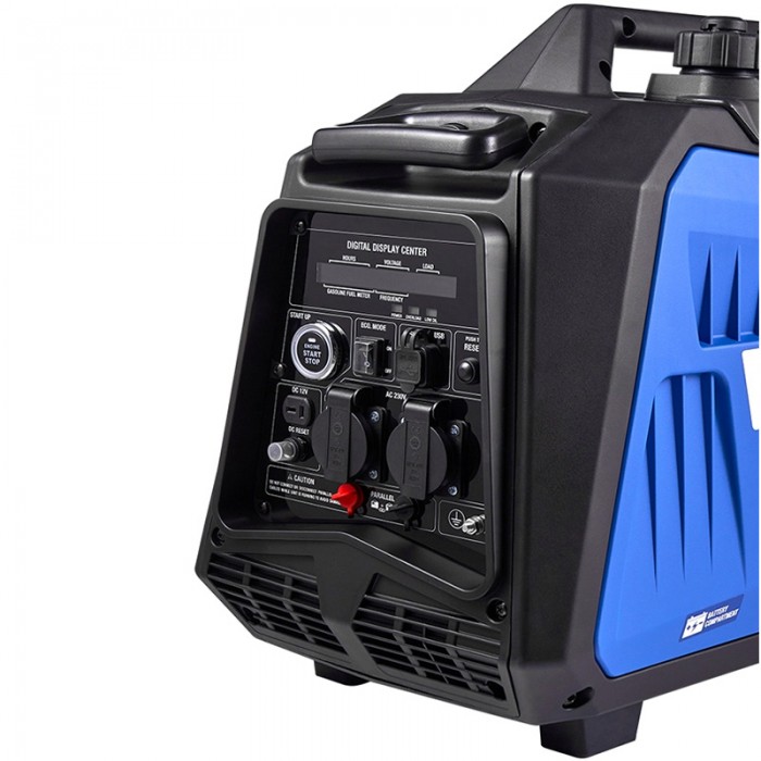 Інверторний генератор BREVIA GP2300iS