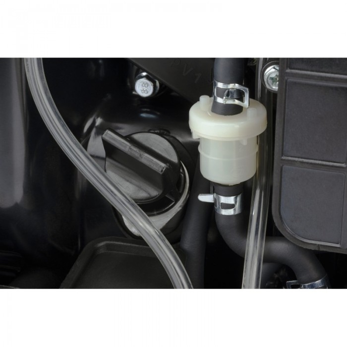 Інверторний генератор Weekender X2000i