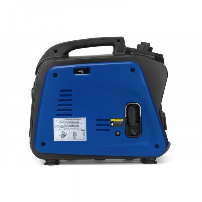 Інверторний генератор Weekender X2000i