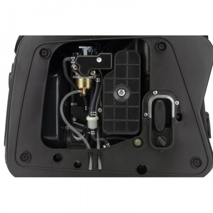 Інверторний генератор Weekender X2000i