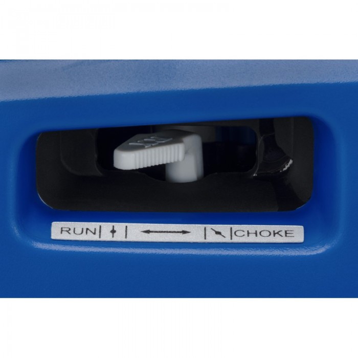 Інверторний генератор Weekender X2000i