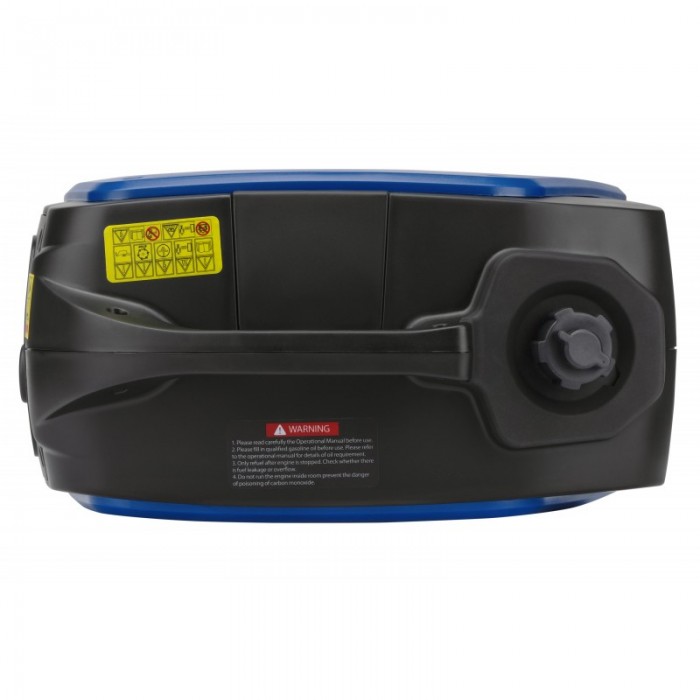 Інверторний генератор Weekender X2000i