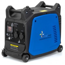 Інверторний генератор Weekender X3500ie