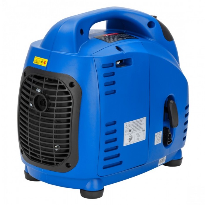 Інверторний генератор Weekender D1200i