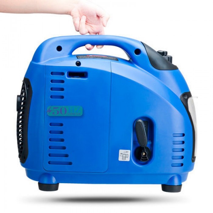 Інверторний генератор Weekender D1200i