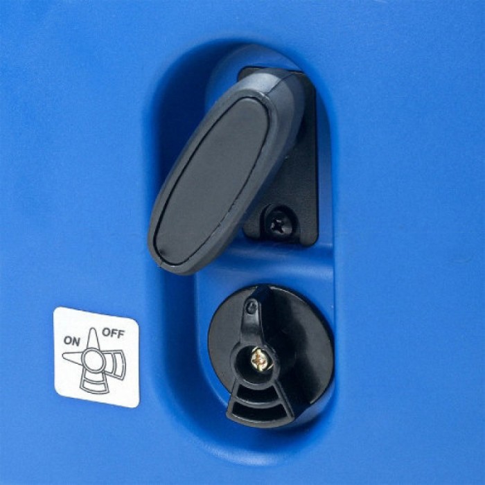 Інверторний генератор Weekender D1200i