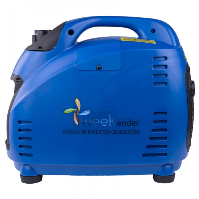 Інверторний генератор Weekender D1200i