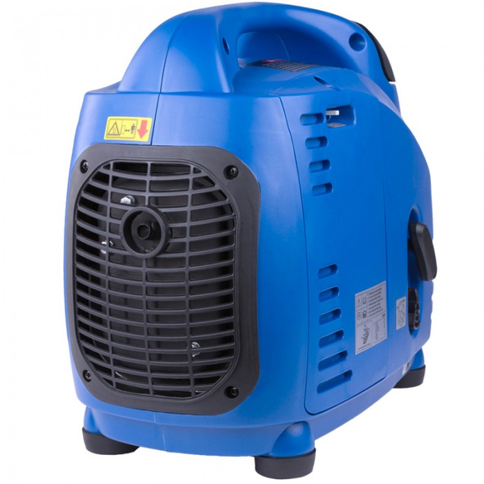 Інверторний генератор Weekender D1200i