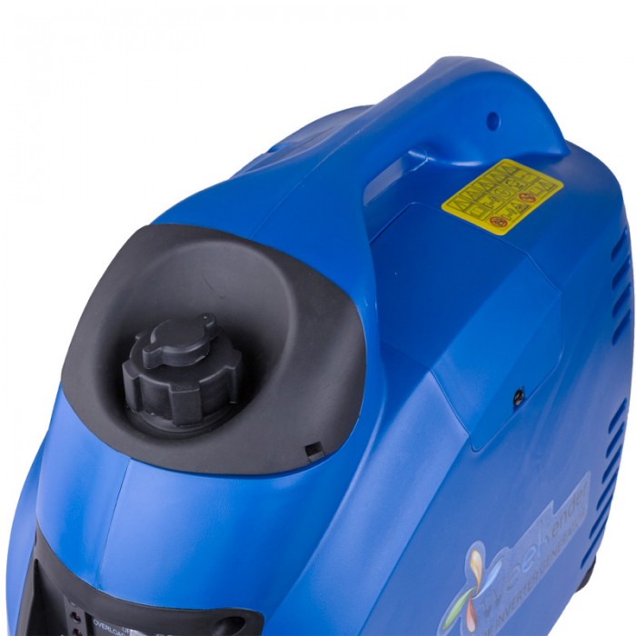 Інверторний генератор Weekender D1200i