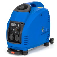 Інверторний генератор Weekender D3500i