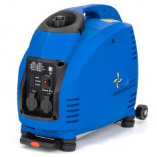 Інверторний генератор Weekender D3500i