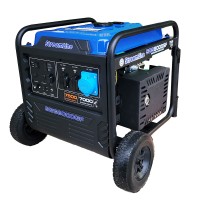 Інверторний генератор Streemline SGG8000GF