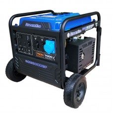 Інверторний генератор Streemline SGG8000GF