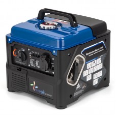 Інверторний генератор Weekender Smart 1000i