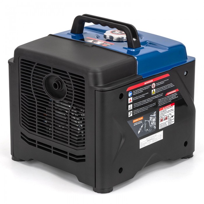 Інверторний генератор Weekender Smart 1000i