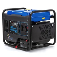 Інверторний генератор Weekender GT4000iOE