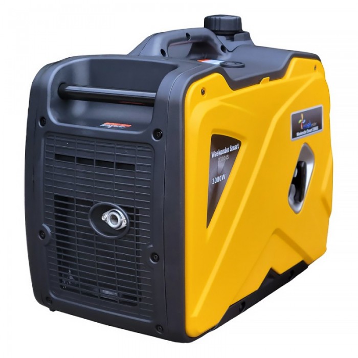 Інверторний генератор Weekender Smart 3300iS