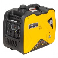 Інверторний генератор Weekender Smart 3300iS