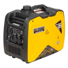 Інверторний генератор Weekender Smart 3300iS