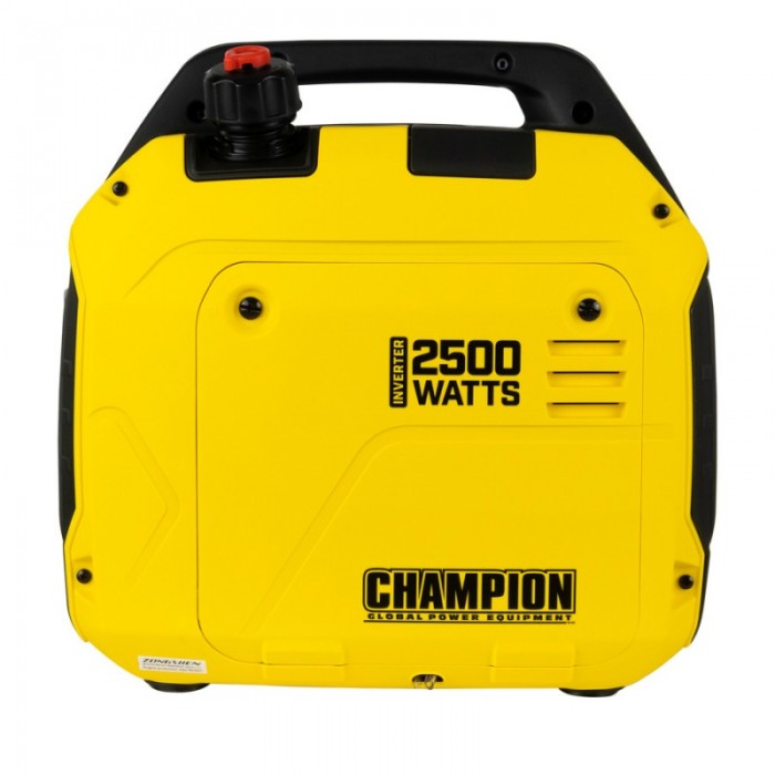Купити Инверторный генератор CHAMPION C2500iS (500889-UA) (2923-01) Инверторный генератор CHAMPION C2500iS (500889-UA) (2923-01)