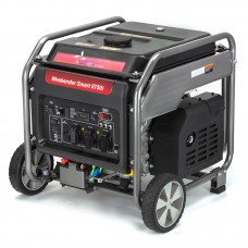 Інверторний генератор Weekender Smart 8750iE
