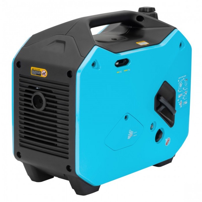 Інверторний генератор Weekender GS1800i