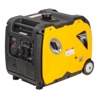 Інверторний генератор Weekender Smart 3500iES