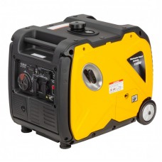 Інверторний генератор Weekender Smart 3500iES