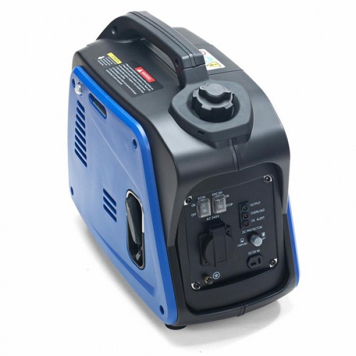 Інверторний генератор Weekender X1200i