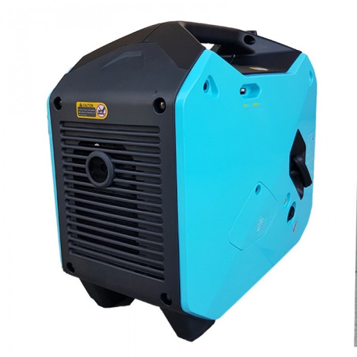 Інверторний генератор Weekender GS1800i