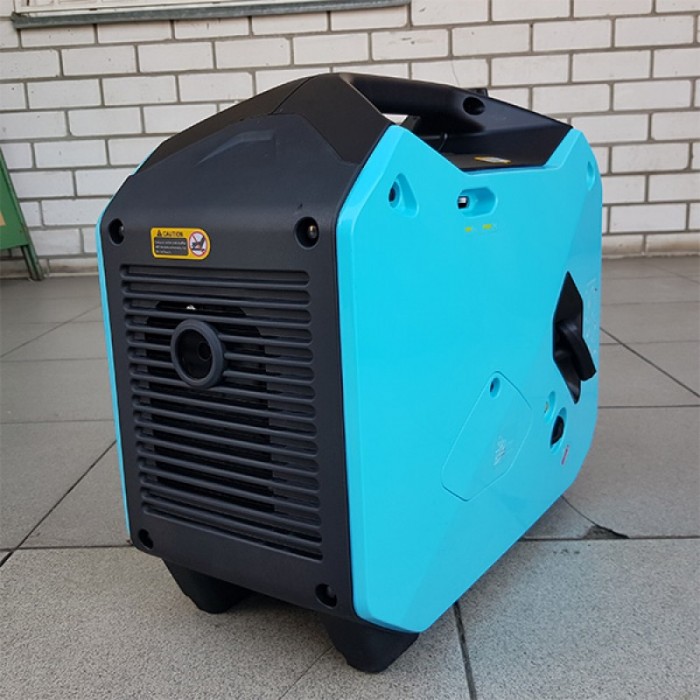 Інверторний генератор Weekender GS1800i