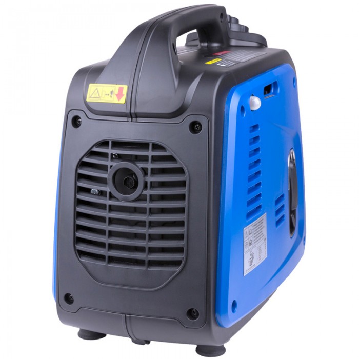 Інверторний генератор Weekender X1200i